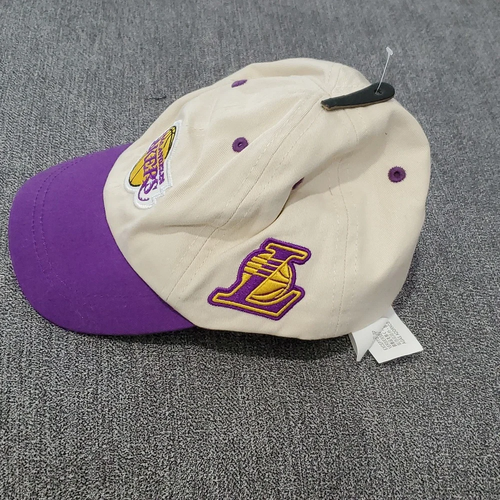 ZARA KIDS LIMITED EDITION KIDS LAKERS NBA ™ CAP